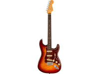 Fender Anniv. AM Pro II Strat RW CM Fender Anniv. AM Pro II Strat RW CM